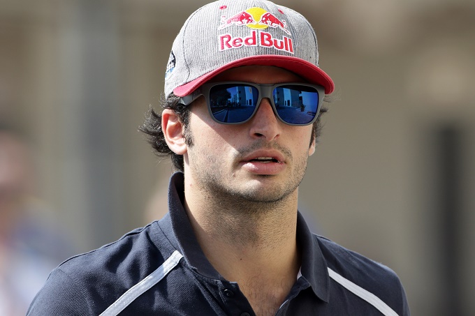 F1 | Sainz: “Mercedes? Per il 2017 resto in Toro Rosso, poi si vedrà…”