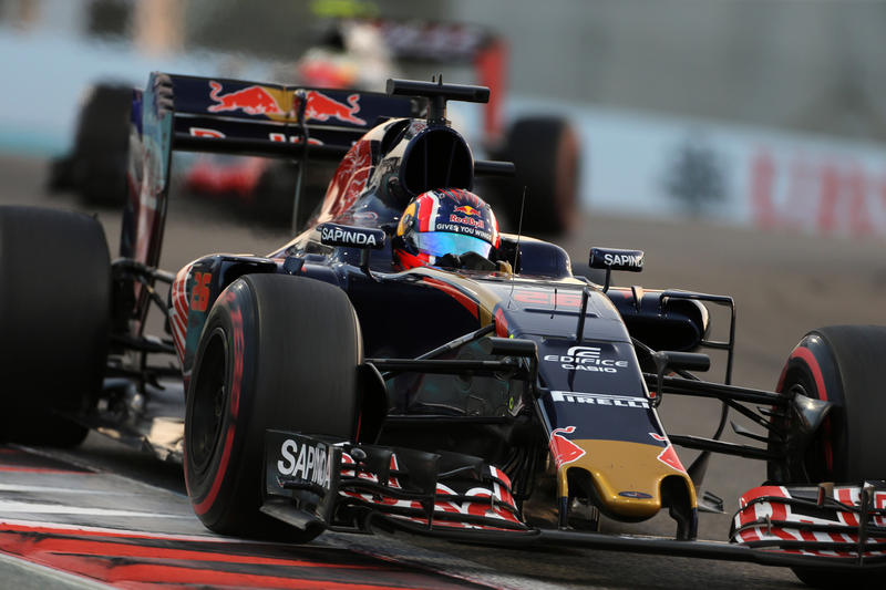 F1 | Toro Rosso, Kvyat: “Nella pausa estiva ho ritrovato me stesso”