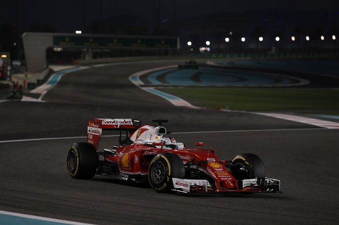 Berger: „Vettel könnte darüber nachdenken, 2018 zu Mercedes zu wechseln“