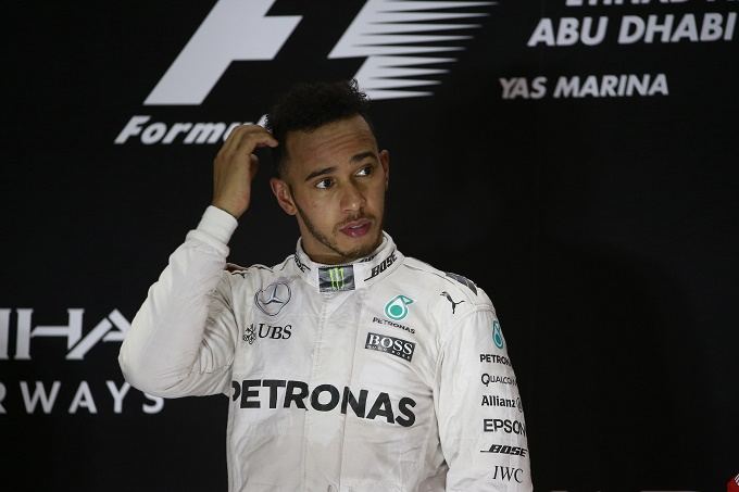 F1 | Hamilton torna sulla tattica di Abu Dhabi: “Non capisco perchè il team abbia interferito”