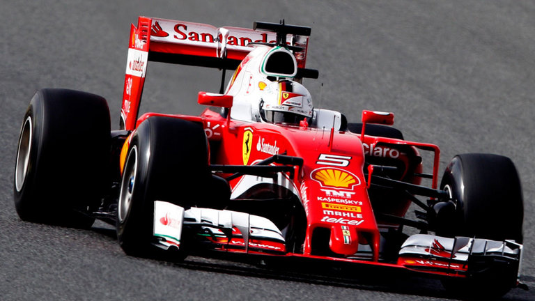 F1 | Ferrari conferma la data di presentazione della vettura 2017