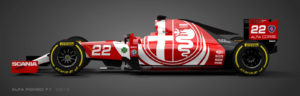 Marchionne: “Alfa Romeo in F1, il progetto è vero”
