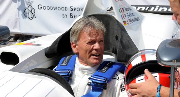 F1 | Surer: “Bottas è solo un buon pilota”