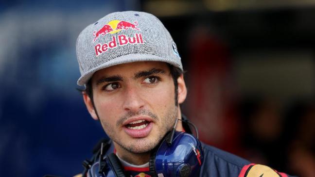 F1 | Sainz: “Devo avere pazienza e il mio momento arriverà”