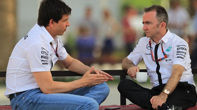 F1 | Mercedes, Toto Wolff: “Abbiamo il talento per continuare a vincere”