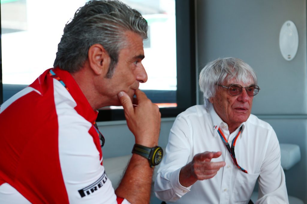 F1 | Liberty Media pronta a togliere i bonus economici a Ferrari