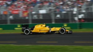 F1 | Renault conferma la partnership con BP e Castrol
