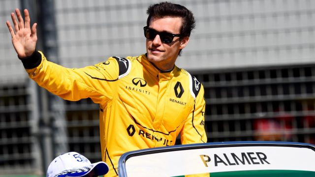 Formula 1 | Renault, Palmer: “2016 complicato, ma sono pronto per una nuova sfida”