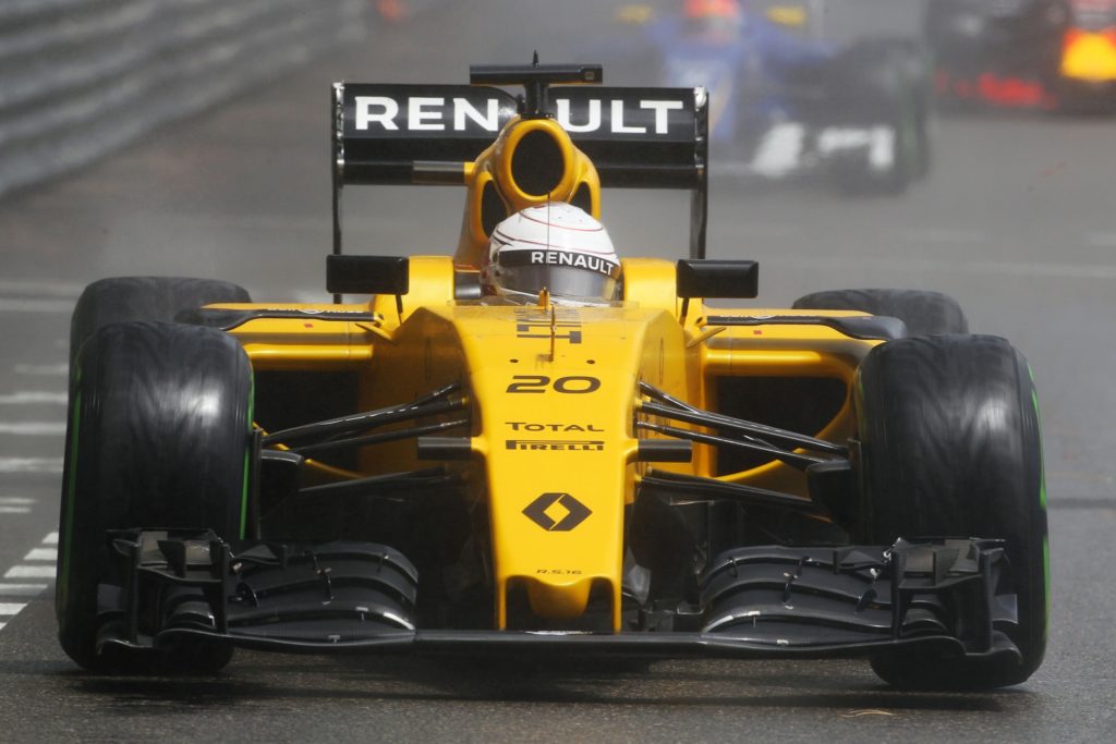 F1 | Renault, Abiteboul: “Pronti a introdurre una nuova generazione di ERS”