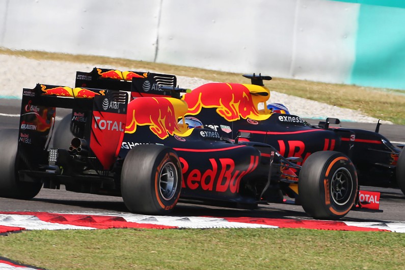 F1 | Red Bull, Horner torna sul GP di Malesia: “Nessuna preoccupazione per la lotta ravvicinata”