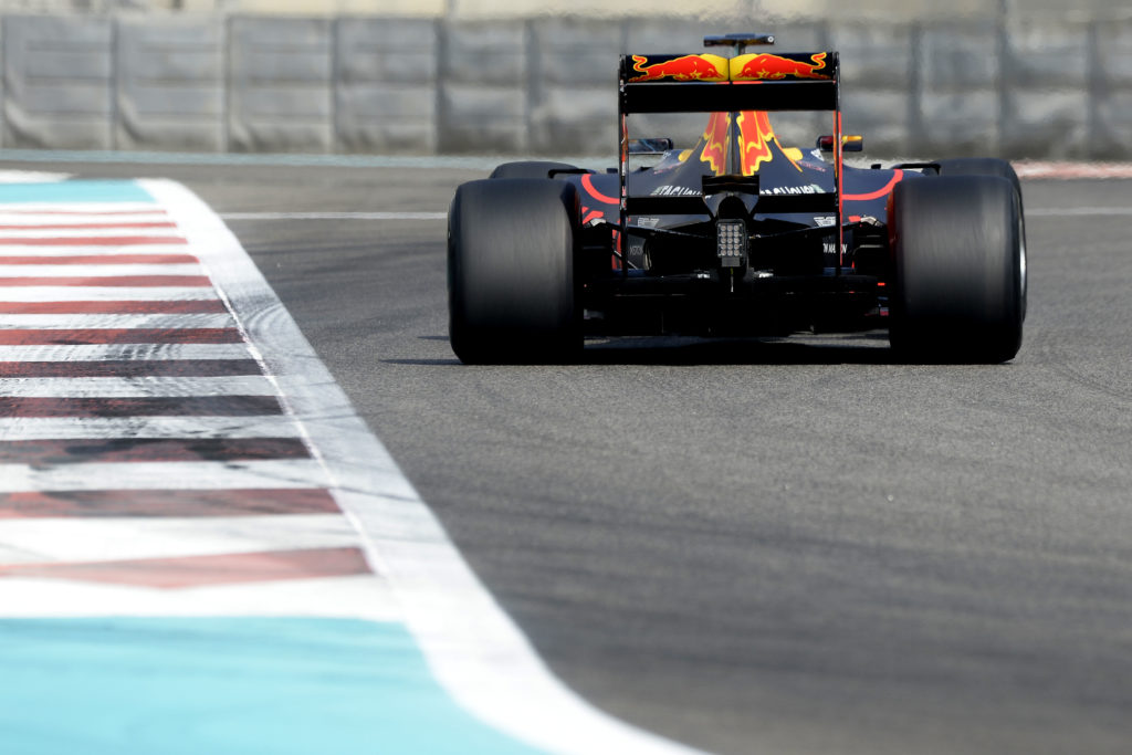 F1 | Red Bull, Ricciardo: “Abbiamo cambiato la preparazione fisica per le nuove monoposto”
