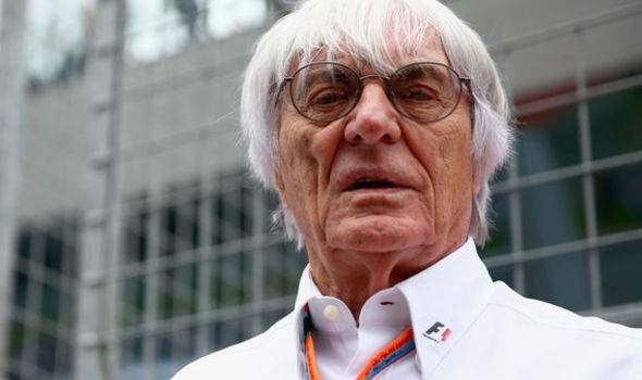 F1 | Ecclestone: “Non ho intenzione di creare un campionato alternativo”