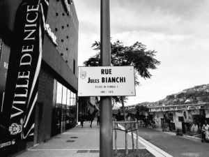 F1 | Inaugurata a Nizza la strada dedicata a Jules Bianchi