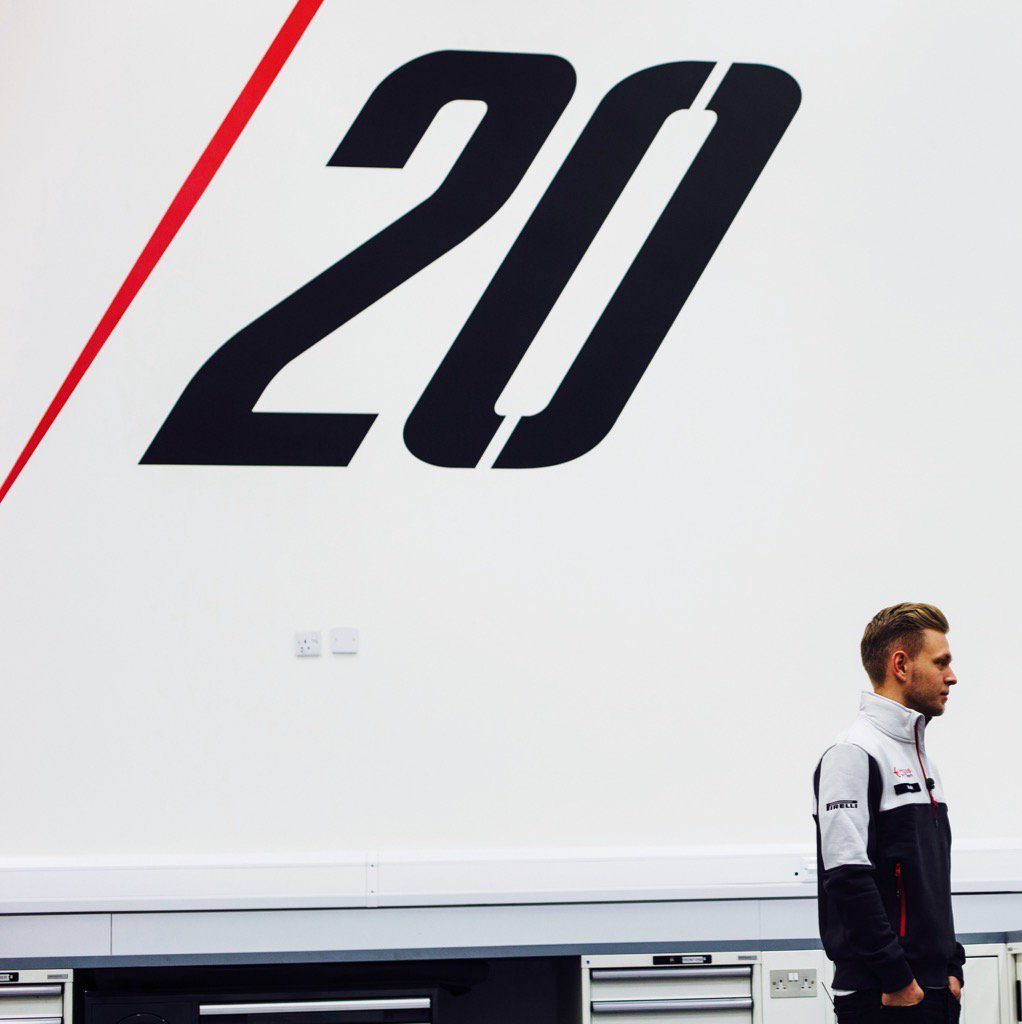 F1 | Magnussen: “Tanta sfortuna in McLaren e Renault, felice alla Haas”