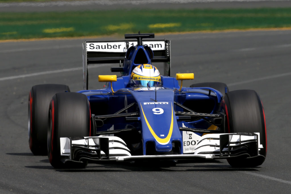 F1 | Sauber, Honda interessata alla fornitura per il 2018