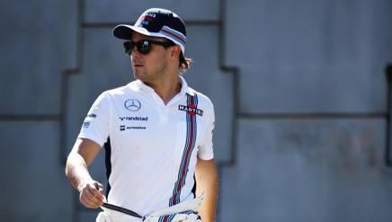 Formula 1 | Mercedes, Wolff: “Abbiamo aiutato la Williams a riprendere Massa”