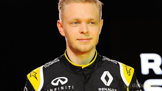 F1 | Magnussen: “La Haas è molto più adatta a me”