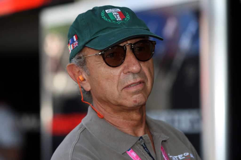 F1 | L’ex team manager McLaren Ramirez: “Non c’è più passione nel team”