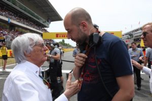 F1 | Gerard Lopez: “L’esperienza della Lotus nel Circus non è stata fallimentare”