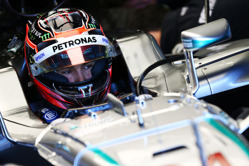 F1 | Force India, Fernley: “Ocon è un nostro pilota, non una riserva Mercedes”