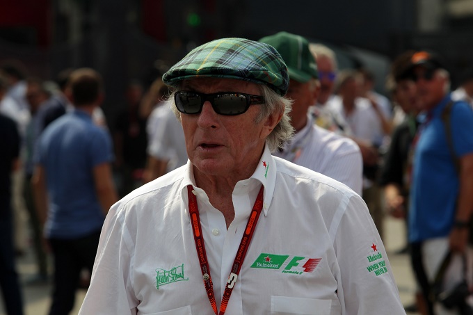F1 | Stewart: “Prost ha dimostrato di avere più talento di Senna”