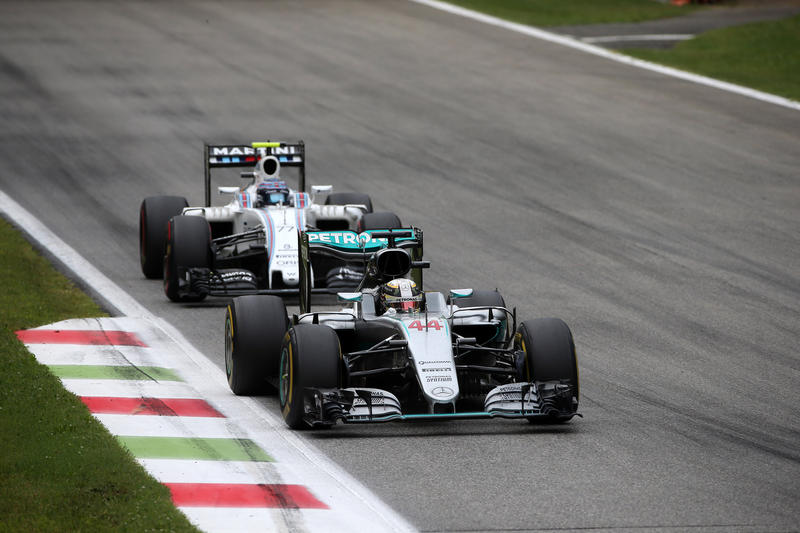 F1 | Mercedes, Wolff: “Per l’ingaggio di Bottas c’è stato il benestare di Lewis”