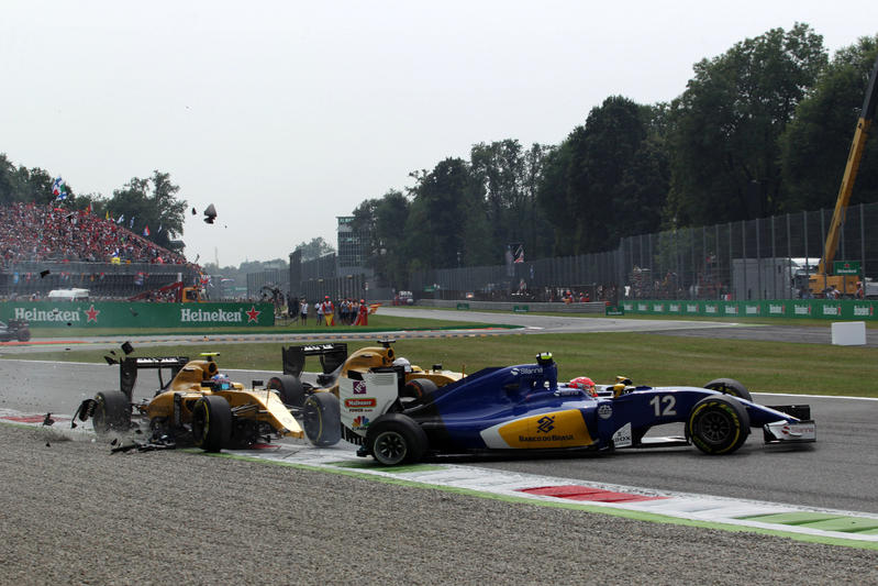 F1 | FIA: “Nuove vetture più veloci di 40 km/h in curva, stiamo mettendo in sicurezza le piste”