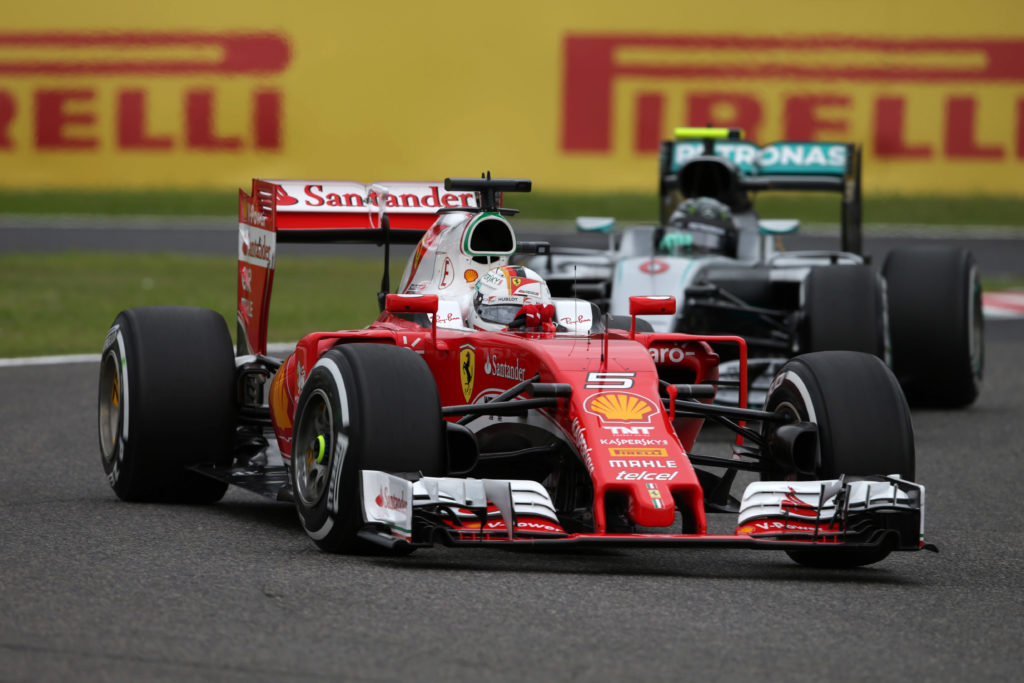 F1 | Ferrari e il nodo Vettel: il rinnovo del tedesco è fondamentale per la Rossa del futuro