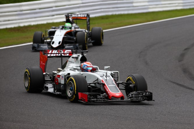 F1 | Haas blocca il pagamento anticipato dei premi per la Force India