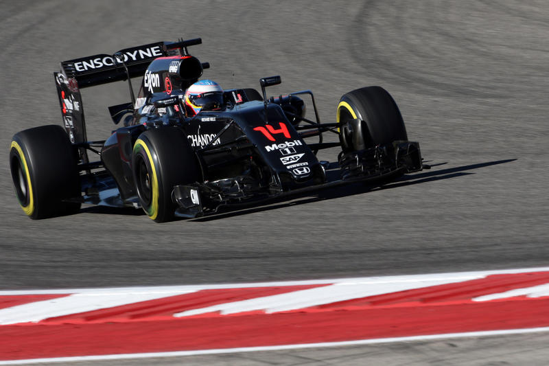 F1 | McLaren, Alonso: “Qualche squadra potrebbe interpretare male le nuove regole”