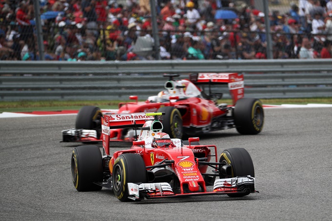 Sospensioni idrauliche: vittoria della Ferrari, ma se la Rossa avesse paura di osare?