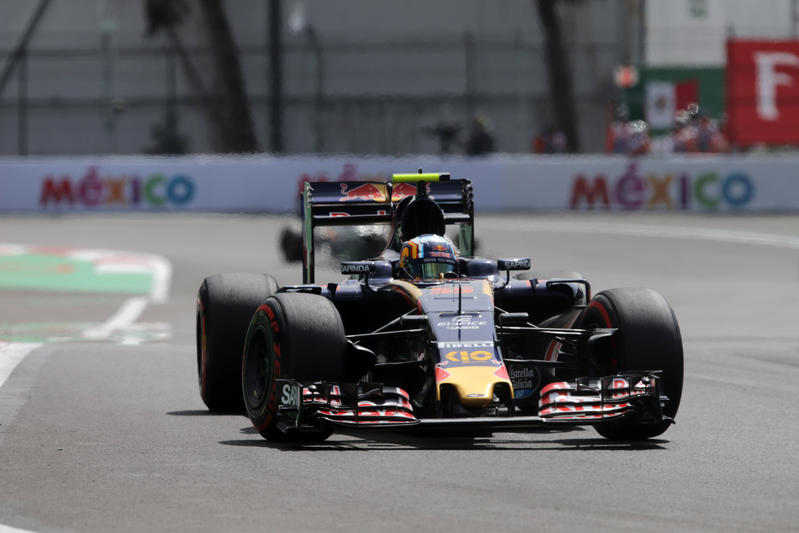 F1 | Toro Rosso, Franz Tost: “Nel 2016 ci siamo dovuti prendere dei rischi”