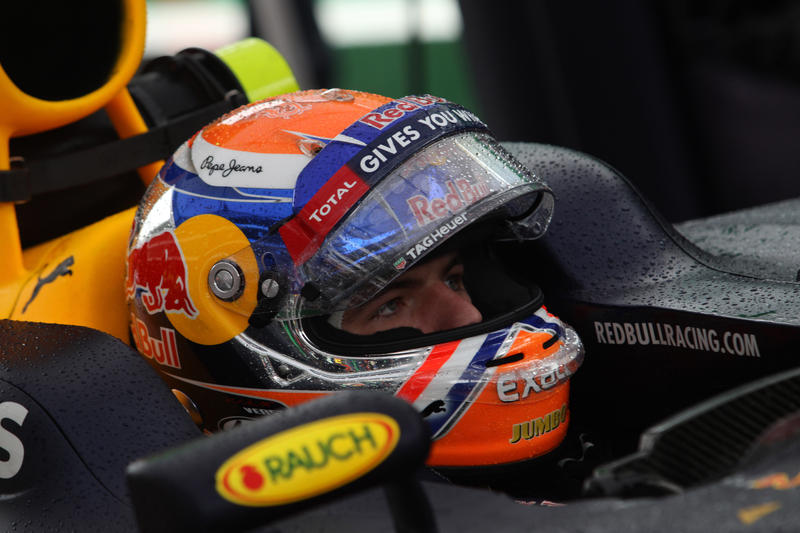 F1 | Red Bull, Newey “Lo stile di guida di Verstappen ricorda quello di Mansell”