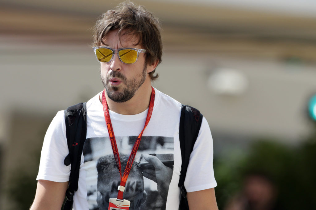F1 | Alonso spera nel nuovo regolamento: “Bisognerà sfruttarlo al massimo per migliorare”