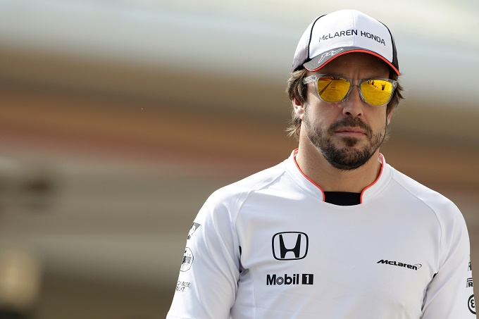 F1 | Alonso: “La Fórmula Uno de Senna y Prost era aburrida”