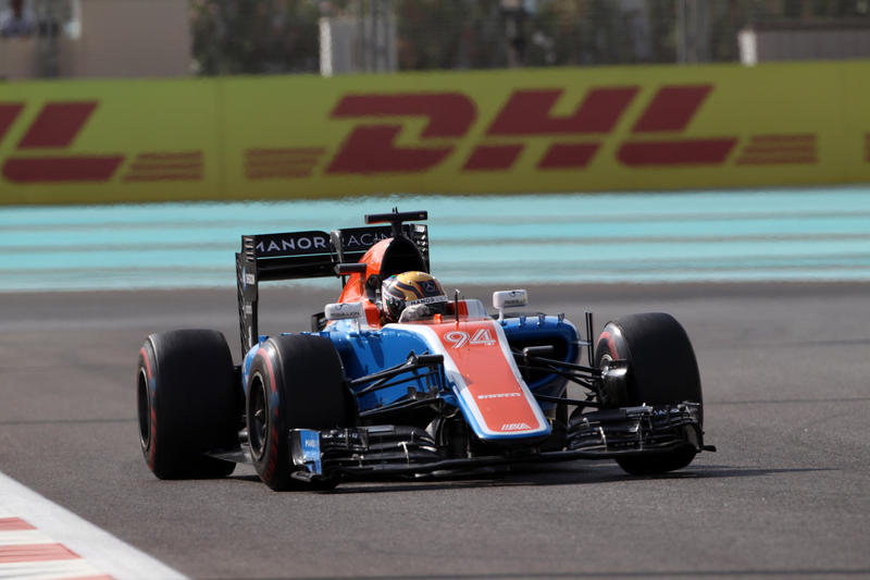 F1 | La Manor ha cessato definitivamente l’attività