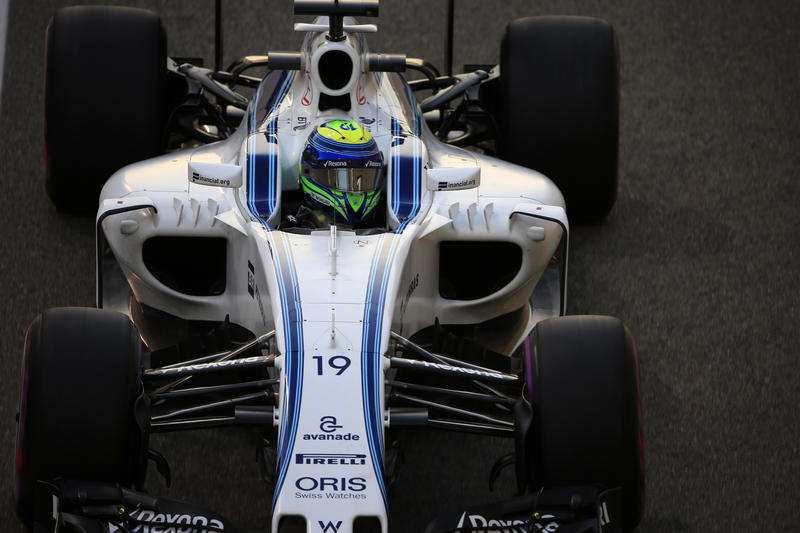 F1 | Claire Williams: “Nessun dubbio sulle motivazioni di Felipe Massa”