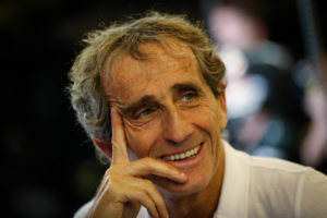 F1 | Alain Prost spinge Liberty Media: “Prezzi più bassi per i Gran Premi!”