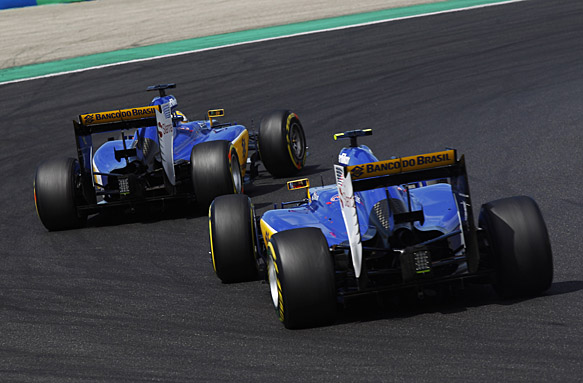 F1 | Sauber, Kaltenborn: “I team privati meritano rispetto”