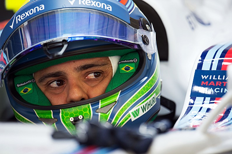 Formula 1 | Williams, Massa: “Pronto per tornare a correre”