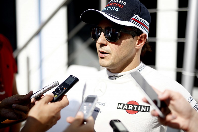 F1 | Massa rompe un accordo in Formula E per il ritorno in Williams