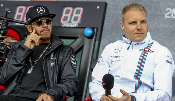 F1 | Wolff: “Bottas deve dimostrare che può lottare contro Hamilton”