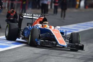 F1 | Manor, un’altra settimana per salvare il team