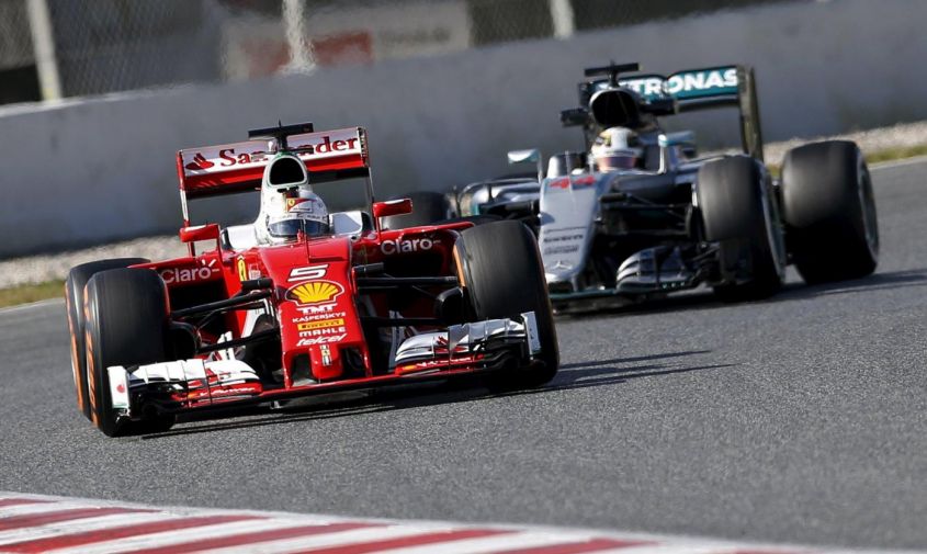 F1 | Budget 2016: Ferrari “regina” seguita da Mercedes e Red Bull. Force India da applausi