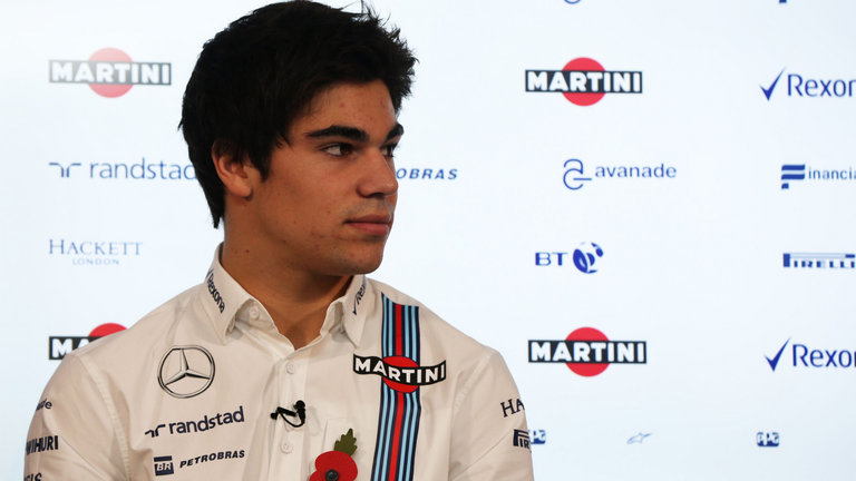 Formula 1 | Stroll felice del ritorno di Massa in Williams