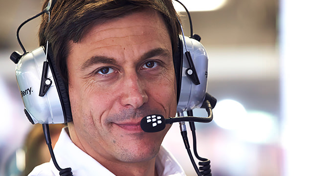 F1 | Wolff: “Giovinazzi non scomparirà dai radar della F1”