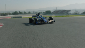 F1 | Sauber, C36 in pista per una sessione di “filming day”
