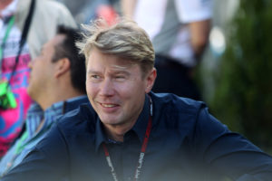 F1 | Bottas: “L’esperienza di Hakkinen sarà utile per me”