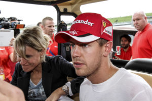 F1 | Berger: “Vettel dovrà prendere una decisione sulla Ferrari”