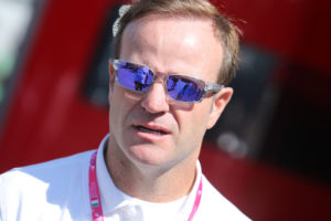 Rubens Barrichello entusiasta: “Sono pronto per la 24 Ore di Le Mans”